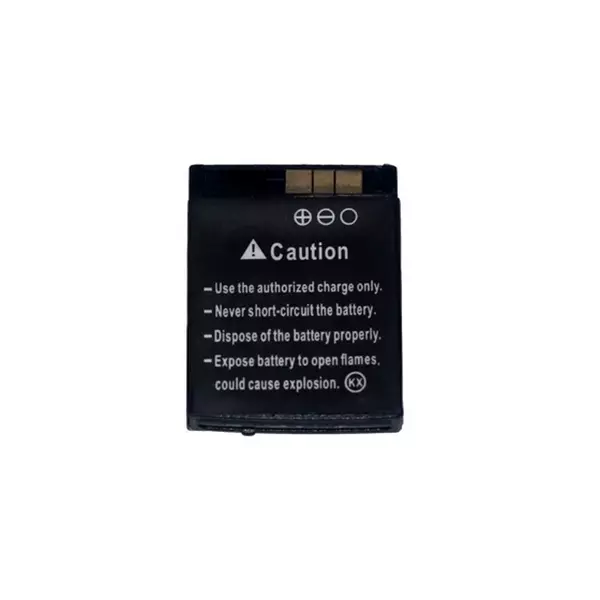 باتری ساعت هوشمند 380mAh مدل LQ-S1