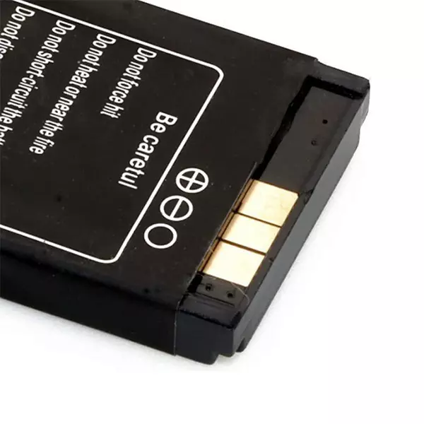 باتری ساعت هوشمند 380mAh مدل LQ-S1