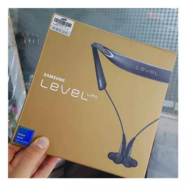هندزفری بلوتوثی گردنی مدل level u pro