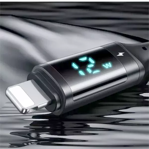 کابل تبدیل USB به لایتنینگ مک دودو مدل CA-1060 طول 1.2 متر