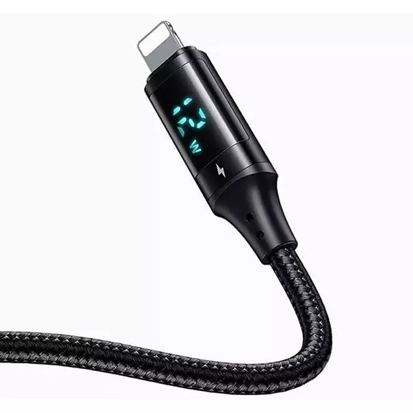 کابل تبدیل USB به لایتنینگ مک دودو مدل CA-1060 طول 1.2 متر