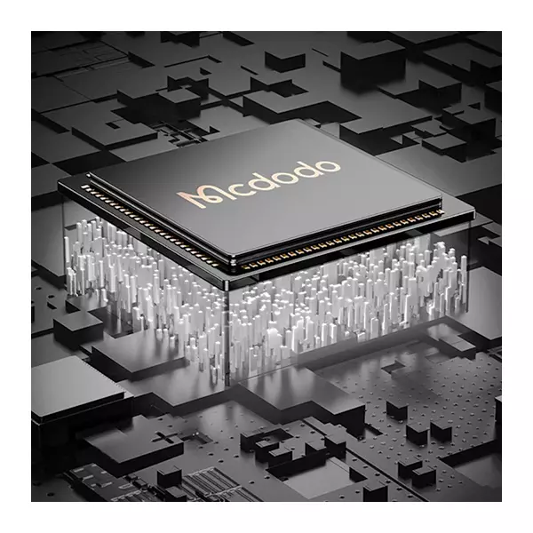 کابل تبدیل USB به لایتنینگ مک دودو مدل CA-1060 طول 1.2 متر