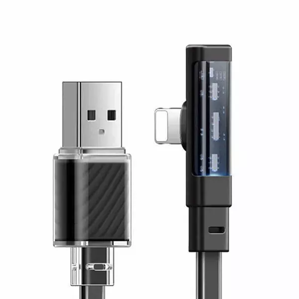 کابل شارژ USB به لایتنینگ مک دودو مدل CA-3410