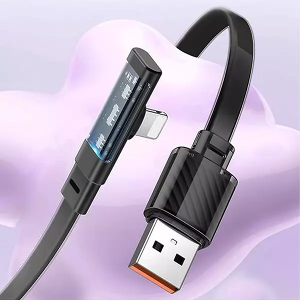 کابل شارژ USB به لایتنینگ مک دودو مدل CA-3410
