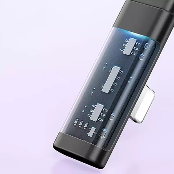 کابل شارژ USB به لایتنینگ مک دودو مدل CA-3410