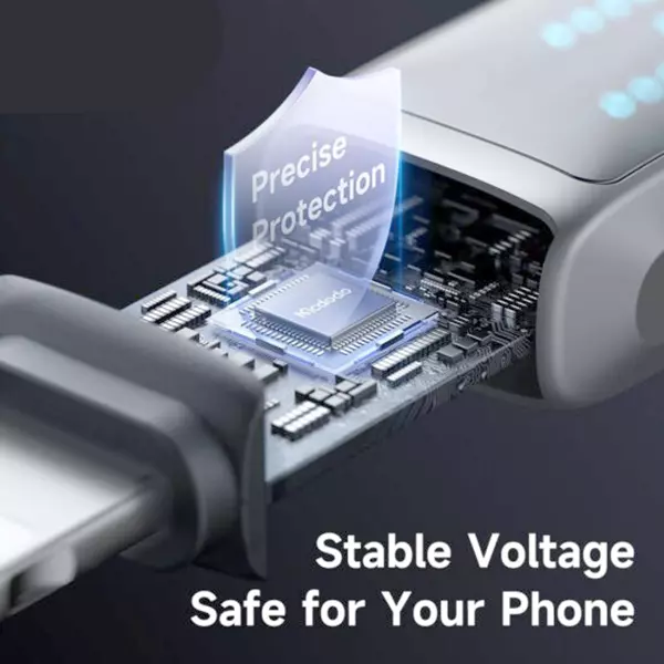 کابل USB به لایتنینگ مک دودو مدل CA-5250 طول 1.2متر