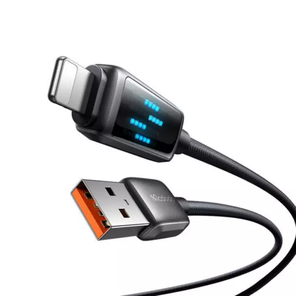 کابل USB به لایتنینگ مک دودو مدل CA-5250 طول 1.2متر