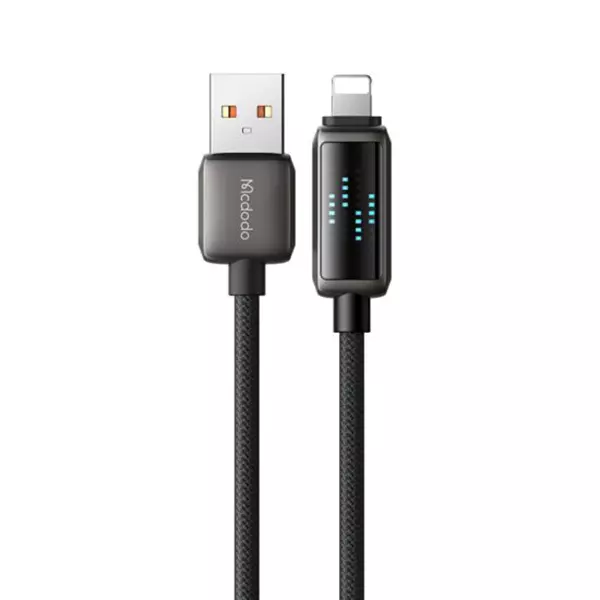 کابل USB به لایتنینگ مک دودو مدل CA-5250 طول 1.2متر