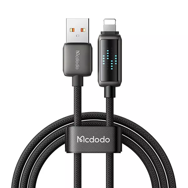 کابل USB به لایتنینگ مک دودو مدل CA-5250 طول 1.2متر