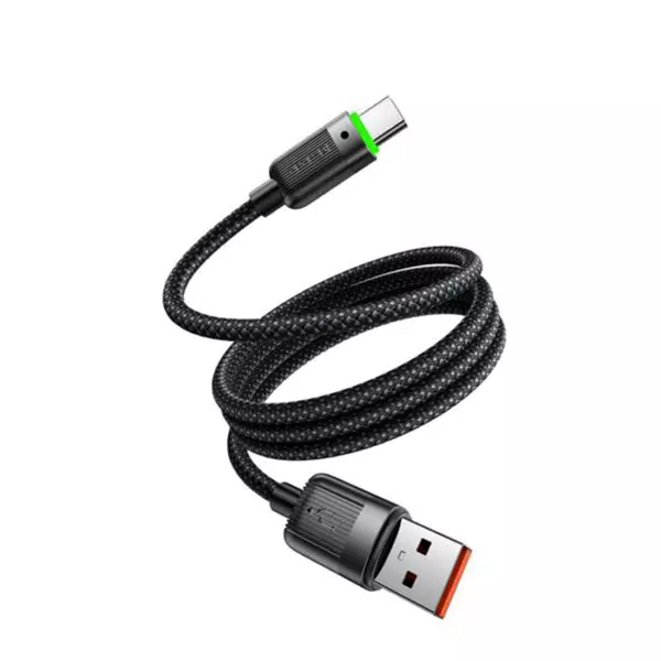 کابل USB به تایپ سی بدنه مگنتی 1.2متر 100 وات مک دودو مدل CA-5650