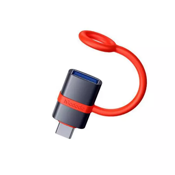 مبدل Type-c OTG به USB مک دودو مدل OT-3810