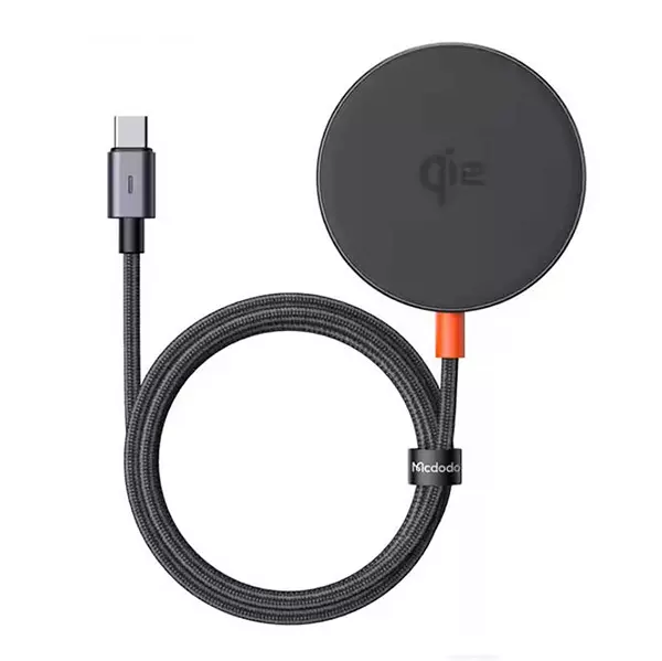 شارژر وایرلس مگنتی مک دودو مدل CH-2860
