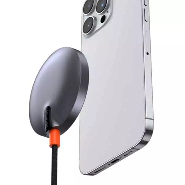 شارژر وایرلس مگنتی مک دودو مدل CH-2860