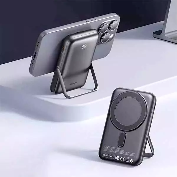 پاوربانک مناسب هدیه سازمانی