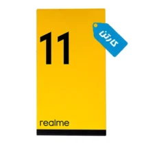کارتن اصلی گوشی ریلمی Realme 11