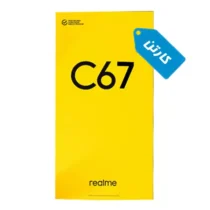 کارتن اصلی گوشی ریلمی Realme C67