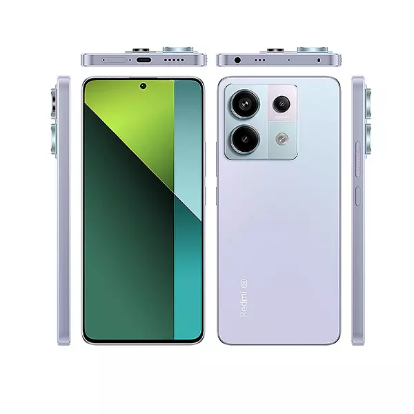 ماکت گوشی موبایل شیائومی Redmi Note 13 Pro