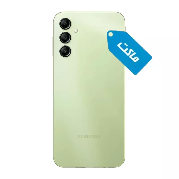 ماکت گوشی موبایل سامسونگ Galaxy A14