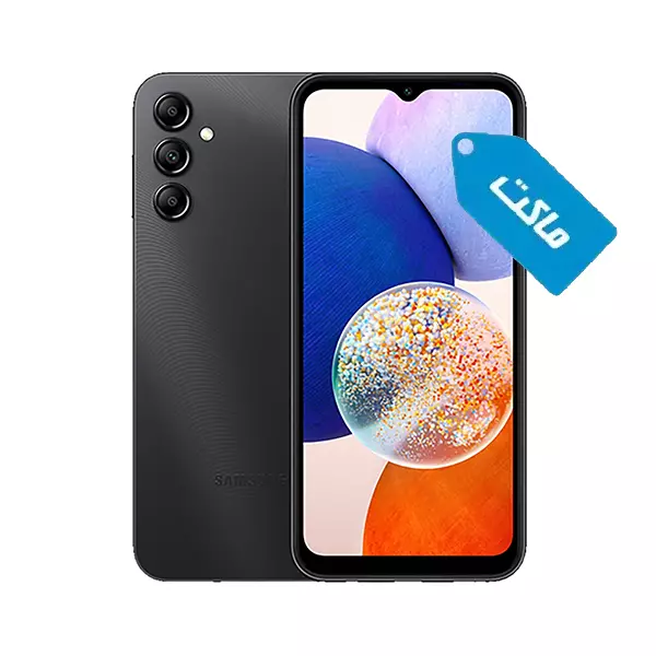 ماکت گوشی موبایل سامسونگ Galaxy A14