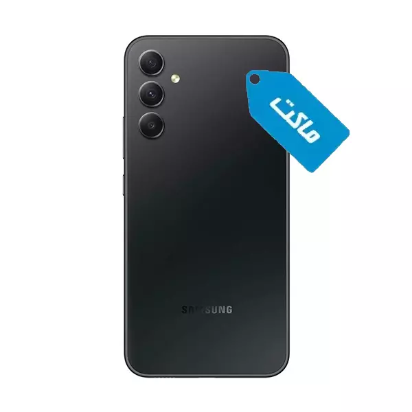 ماکت گوشی موبایل سامسونگ Samsung Galaxy A34