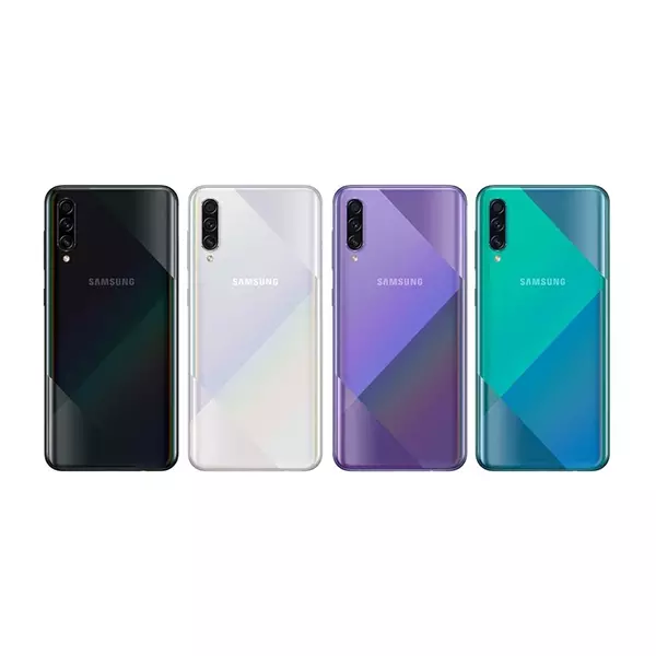 ماکت گوشی موبایل سامسونگ Galaxy A50s