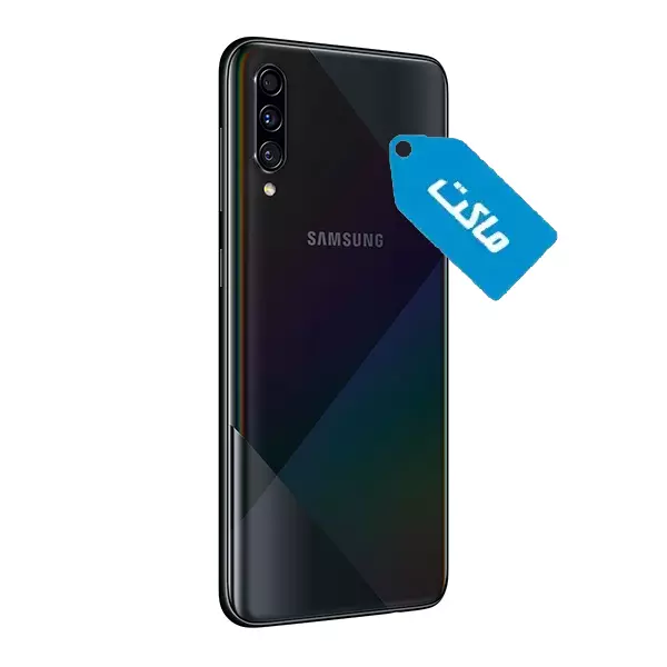 ماکت گوشی موبایل سامسونگ Galaxy A50s