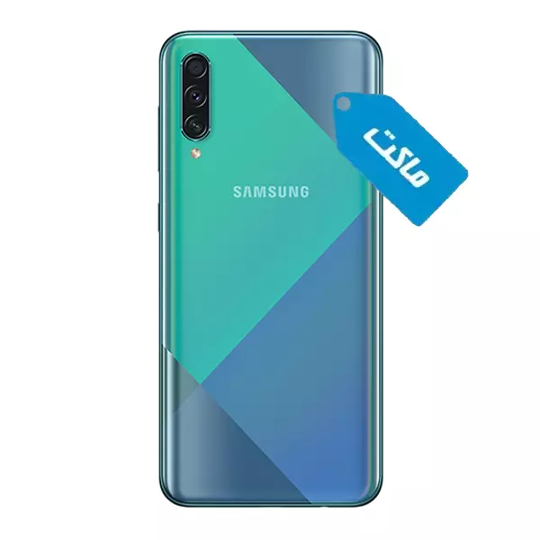 ماکت گوشی موبایل سامسونگ Galaxy A50s