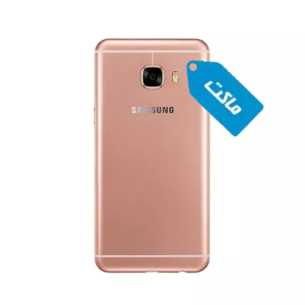 ماکت گوشی موبایل سامسونگ Galaxy C7