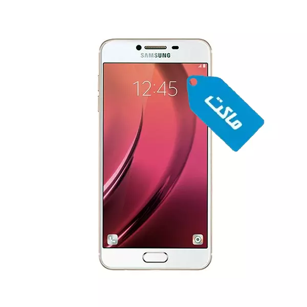 ماکت گوشی موبایل سامسونگ Galaxy C7