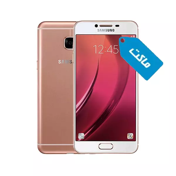 ماکت گوشی موبایل سامسونگ Galaxy C7