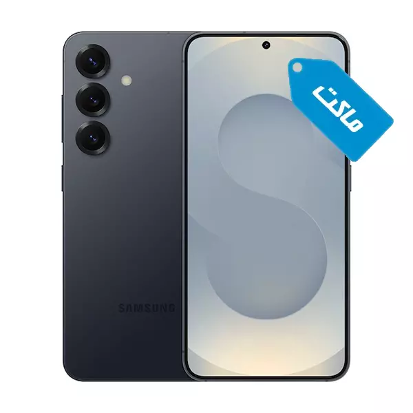 ماکت گوشی سامسونگ Galaxy S25