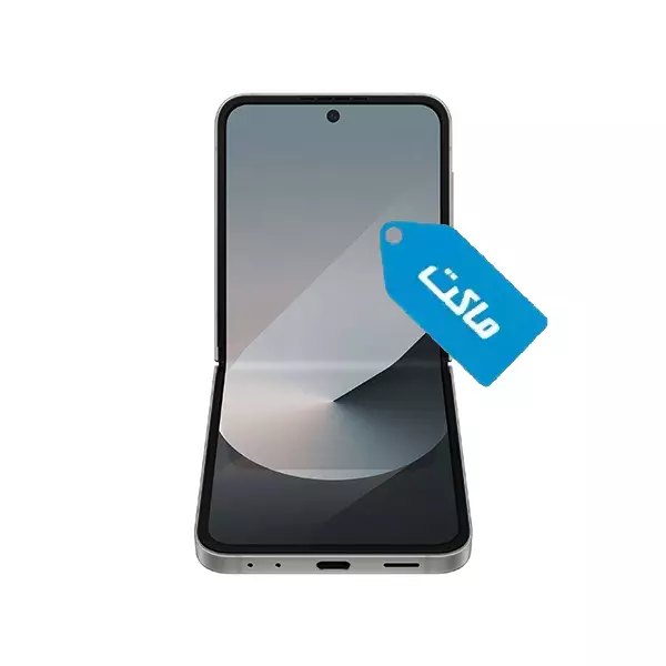 ماکت گوشی سامسونگ Galaxy Z Flip6