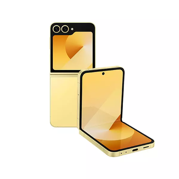 ماکت گوشی سامسونگ Galaxy Z Flip6