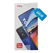 کارتن اصلی گوشی موبایل تی سی ال TCL 50SE