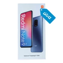 کارتن اصلی گوشی شیائومی Redmi Note 9 Pro
