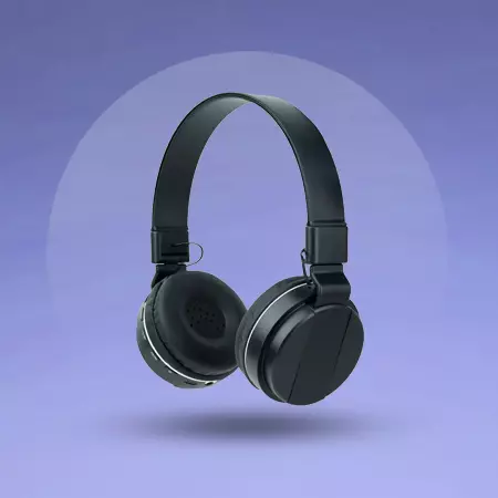 هدفون بلوتوثی برای هدیه