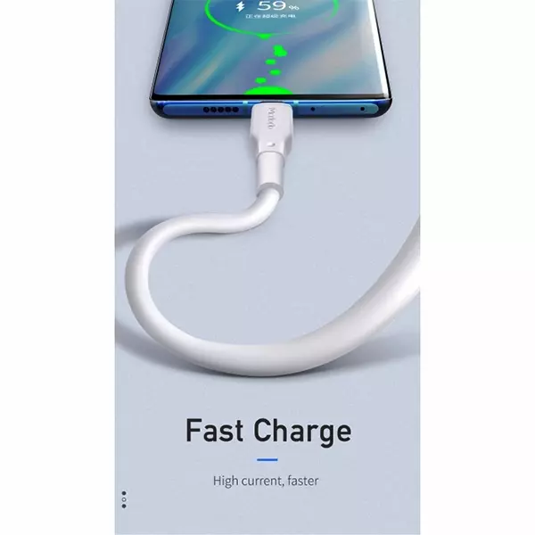 کابل تبدیل USB به microUSB مک دودو مدل CA-6771 طول 1.2 متر