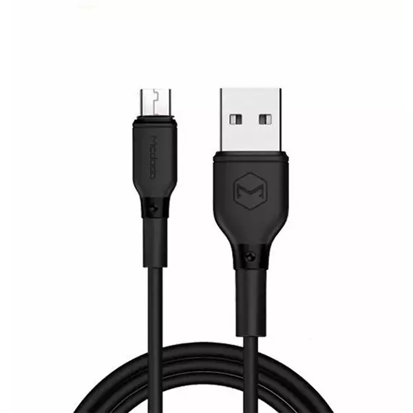 کابل تبدیل USB به microUSB مک دودو مدل CA-6771 طول 1.2 متر
