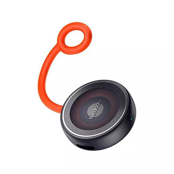 شارژر مگنتی پرتابل اپل واچ مک دودو مدل CH-6840