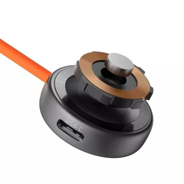 شارژر مگنتی پرتابل اپل واچ مک دودو مدل CH-6840