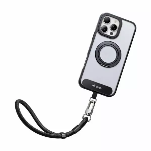 بند آویز موبایل و دوربین عکاسی مک دودو مدل WL-0190