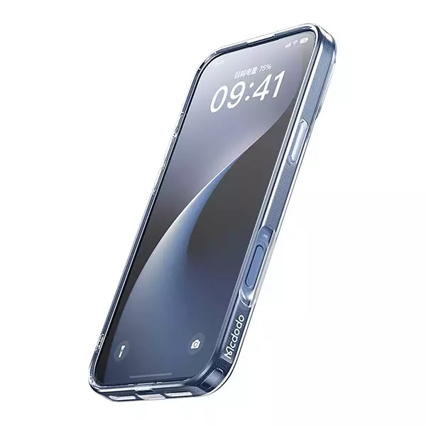 قاب محافظ مگ سیف آیفون iPhone 16 Pro Max مک دودو مدل PC-4923