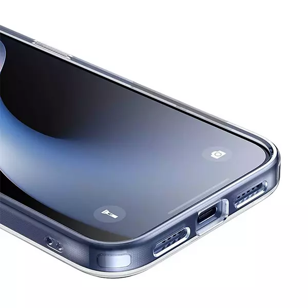 قاب محافظ مگ سیف آیفون iPhone 16 Pro Max مک دودو مدل PC-4923