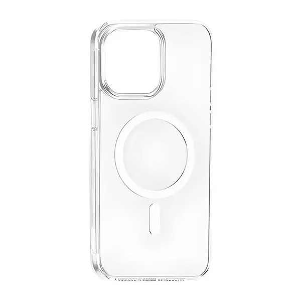 قاب محافظ مگ سیف آیفون iPhone 16 Pro Max مک دودو مدل PC-4923