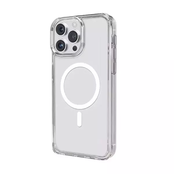قاب محافظ مگ سیف آیفون iPhone 16 Pro Max مک دودو مدل PC-4923