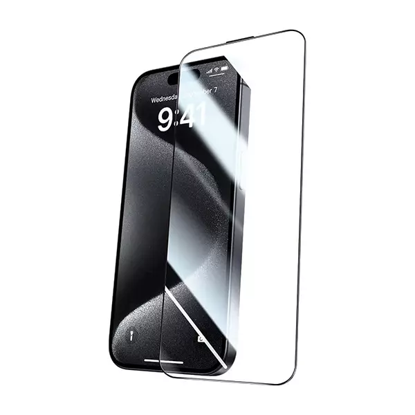 محافظ صفحه نمایش گوشی آیفون Iphone 13 Pro Max مک دودو مدل PF-6867