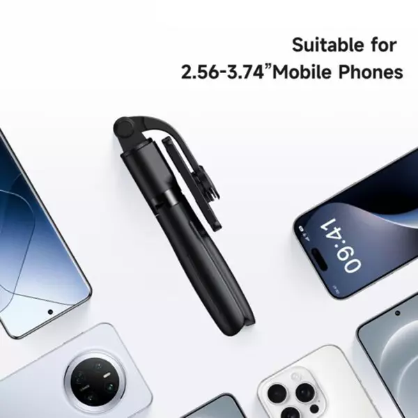 مونوپاد سلفی و سه پایه عکاسی مک دودو مدل SS-7240