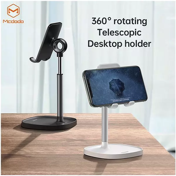 Mcdodo TB-7821 Table And Mobile Phone Stand