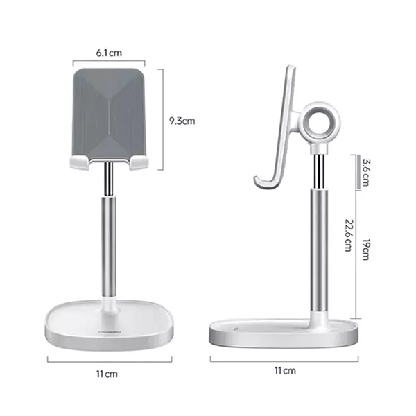 Mcdodo TB-7821 Table And Mobile Phone Stand