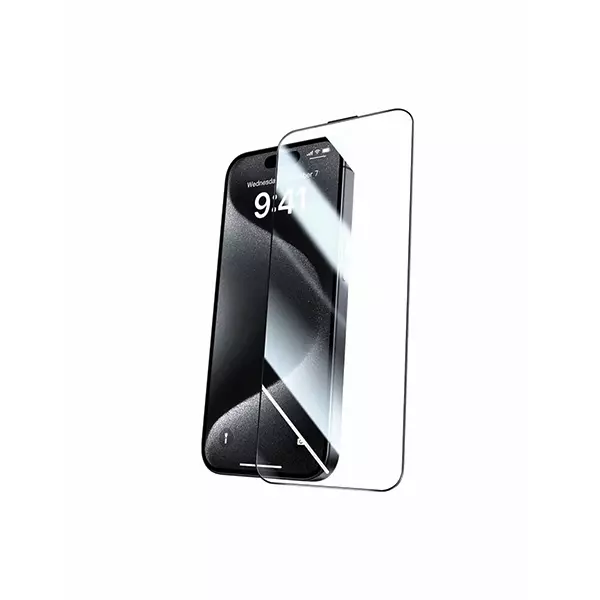 محافظ صفحه نمایش گوشی آیفون iPhone 16 مک دودو مدل PF-6863